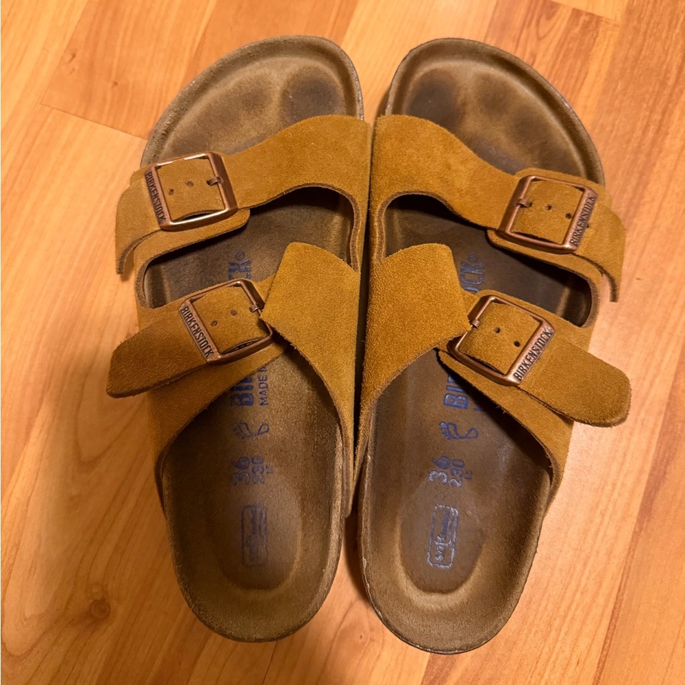 Birkenstock Arizona Sandals